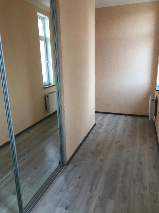 Apartment Zolotoy Bereg 5 Odessa Esterno foto