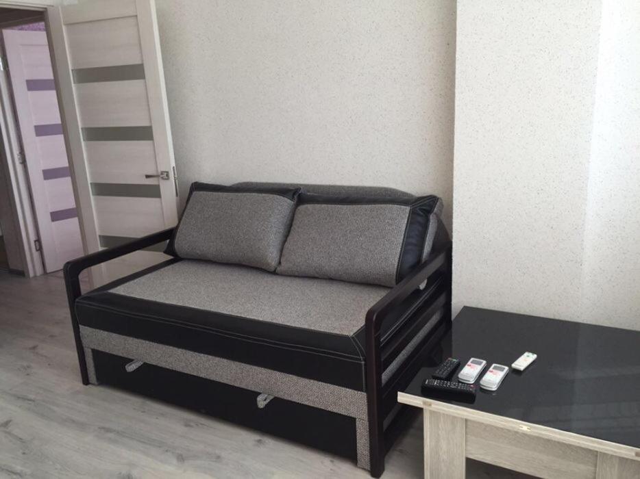 Apartment Zolotoy Bereg 5 Odessa Esterno foto