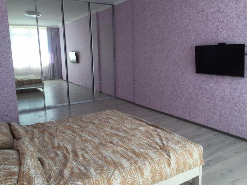 Apartment Zolotoy Bereg 5 Odessa Esterno foto