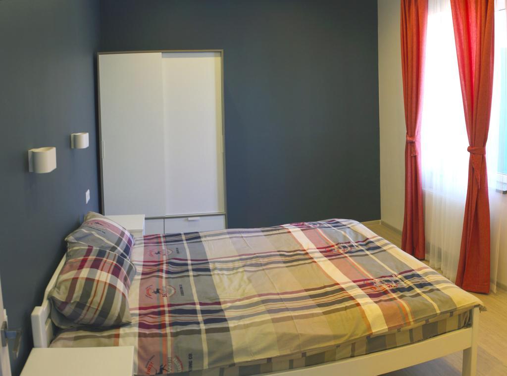 Apartment Zolotoy Bereg 5 Odessa Esterno foto
