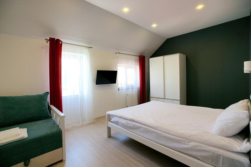 Apartment Zolotoy Bereg 5 Odessa Esterno foto