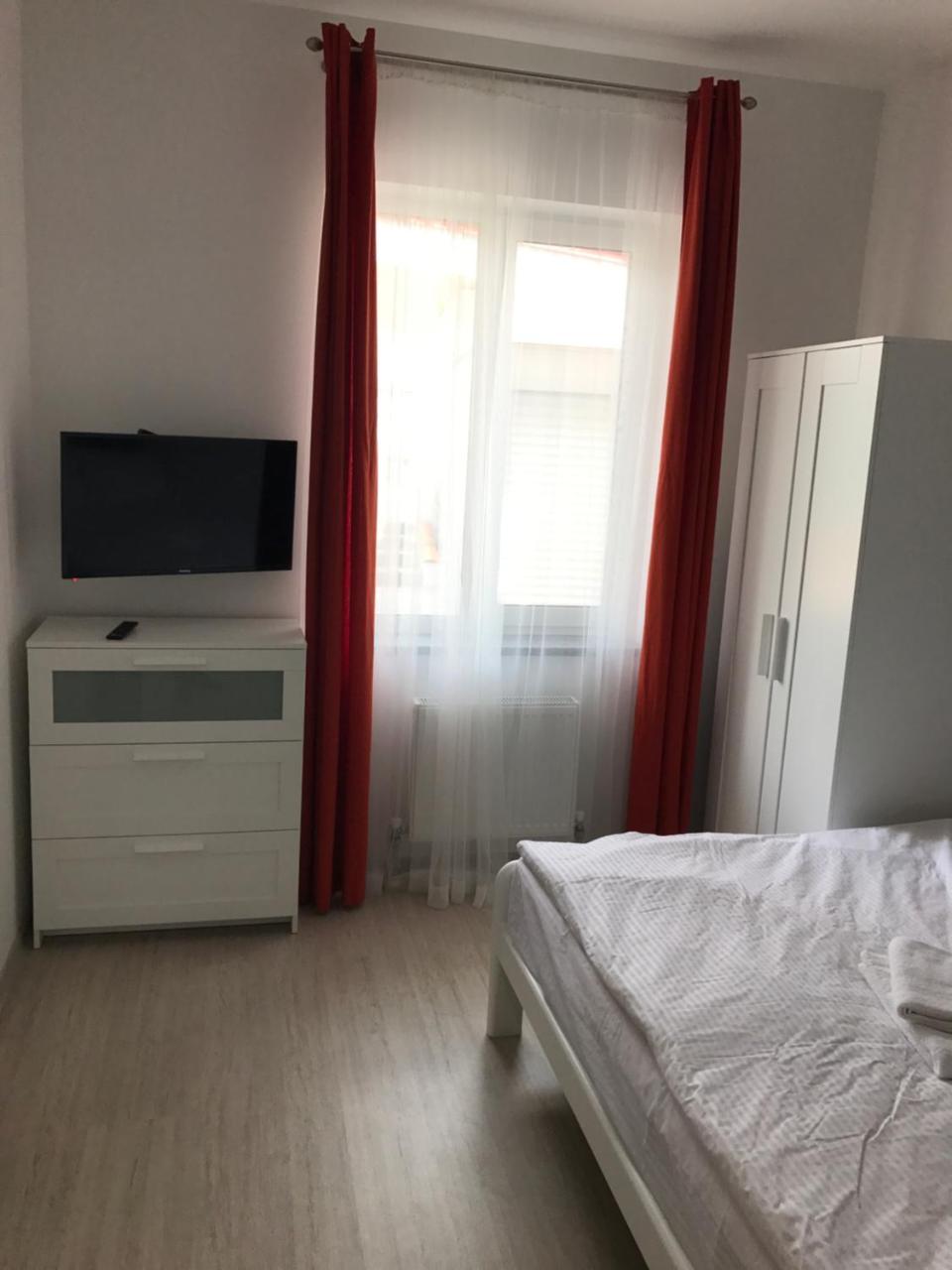 Apartment Zolotoy Bereg 5 Odessa Esterno foto
