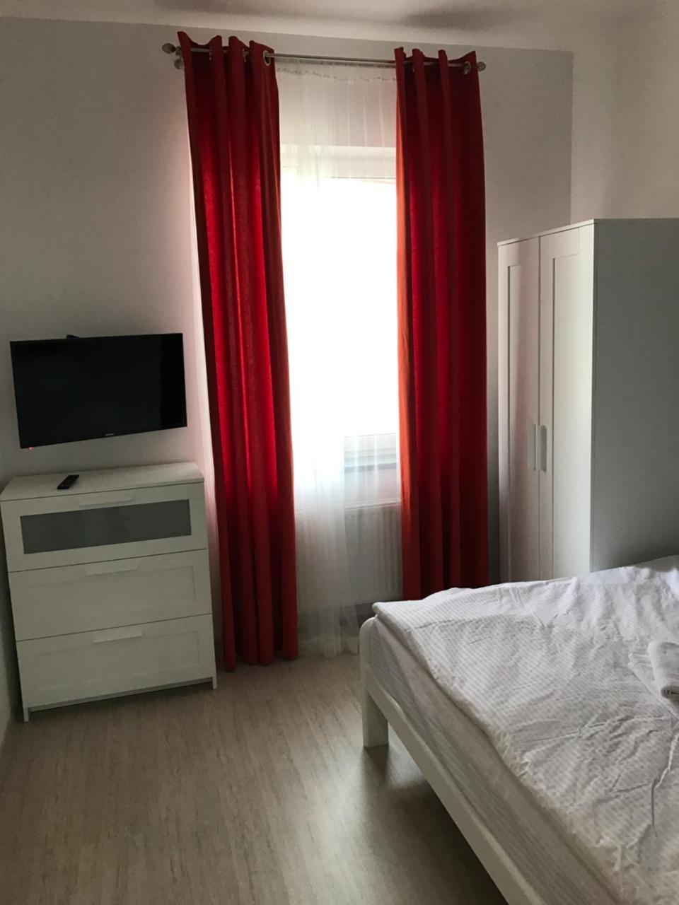 Apartment Zolotoy Bereg 5 Odessa Esterno foto