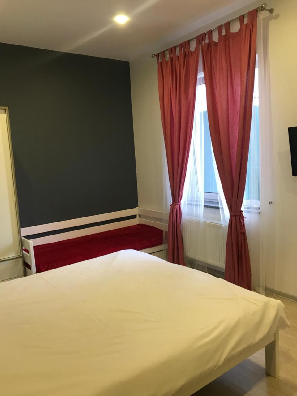 Apartment Zolotoy Bereg 5 Odessa Esterno foto