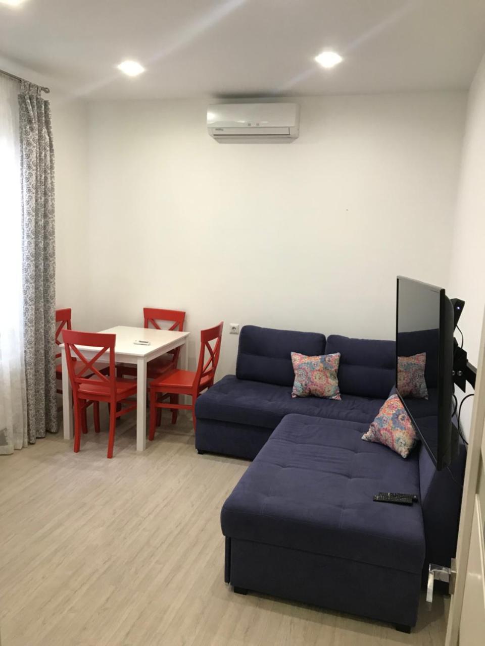Apartment Zolotoy Bereg 5 Odessa Esterno foto