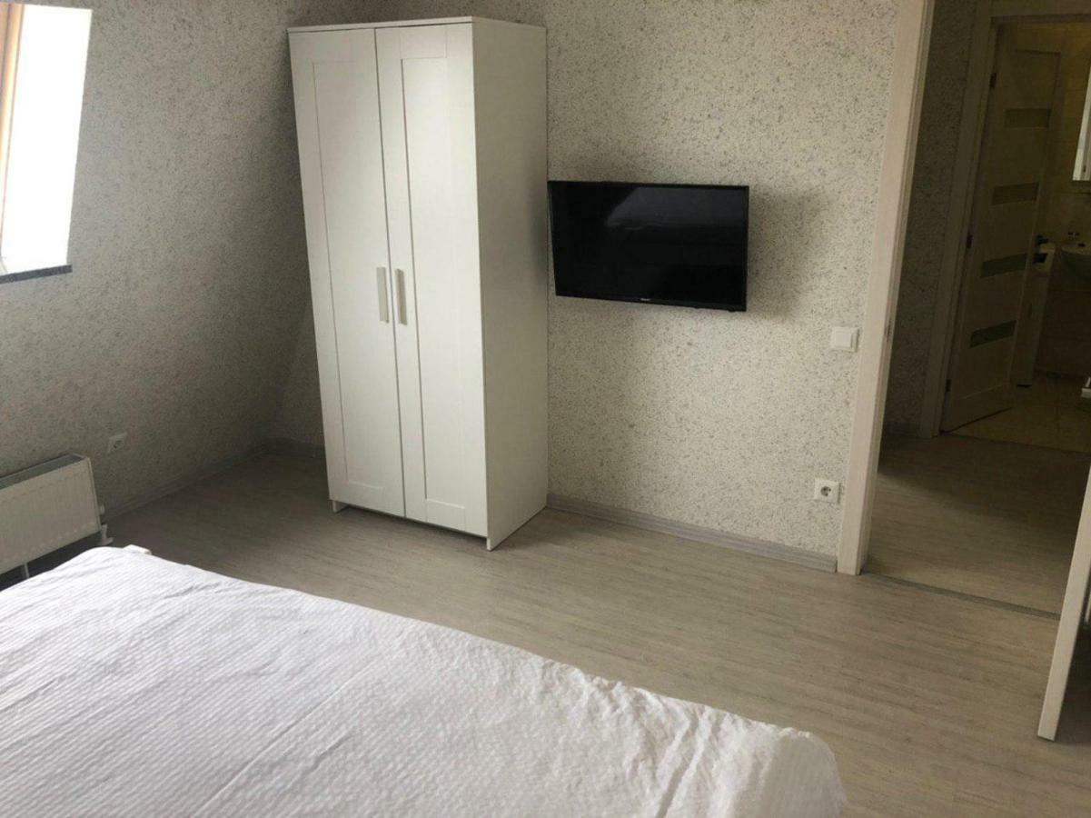 Apartment Zolotoy Bereg 5 Odessa Esterno foto