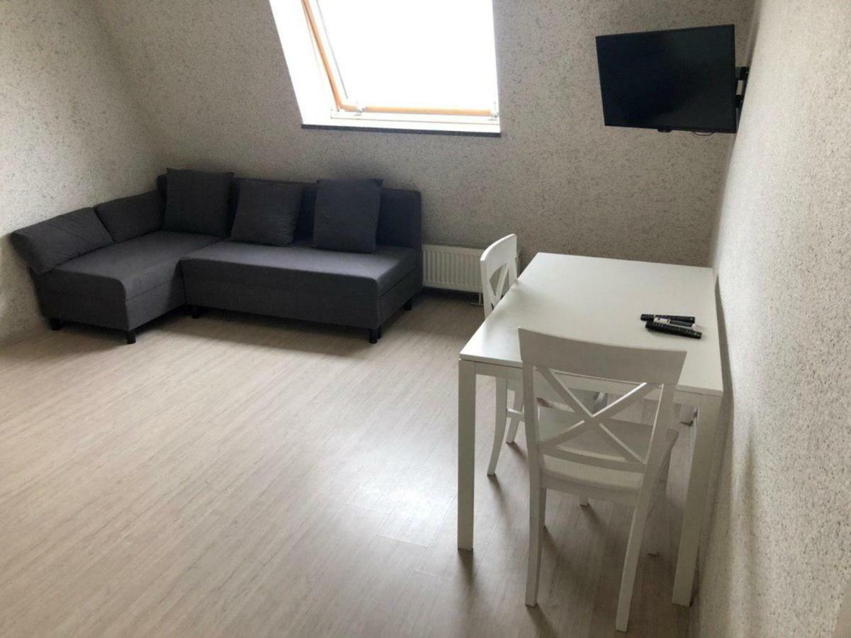 Apartment Zolotoy Bereg 5 Odessa Esterno foto